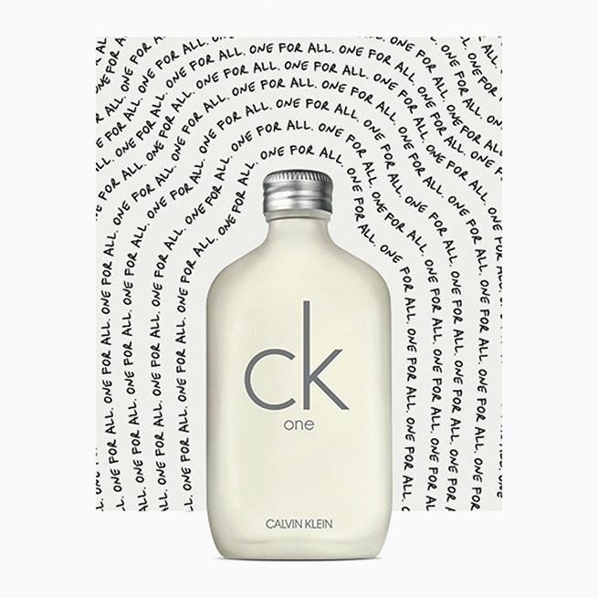 ck one Eau de Toilette Spray von Calvin Klein ❤️ online kaufen