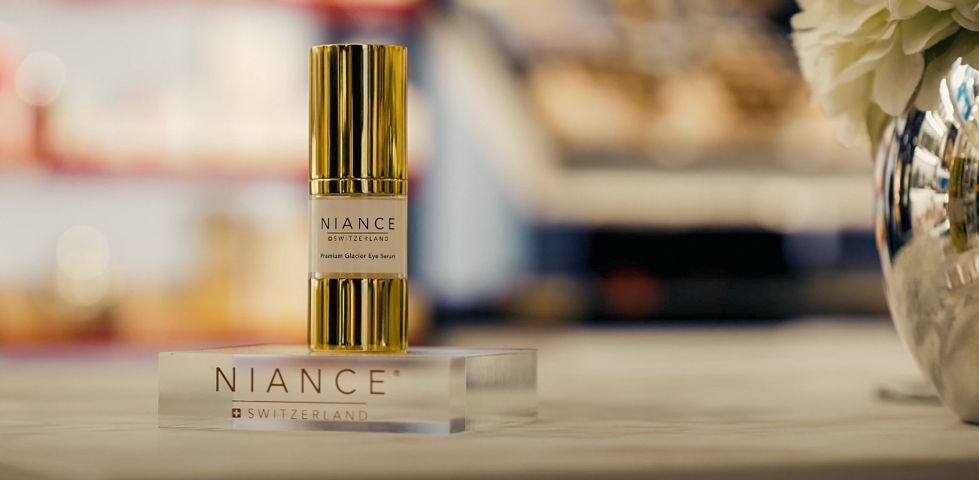 Brand of the Month: Niance