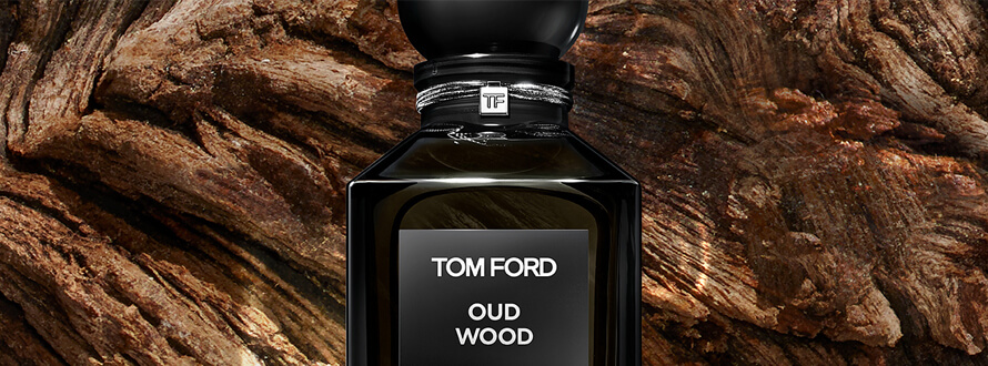 Oud Wood | Private Blend of Tom Ford | parfumdreams