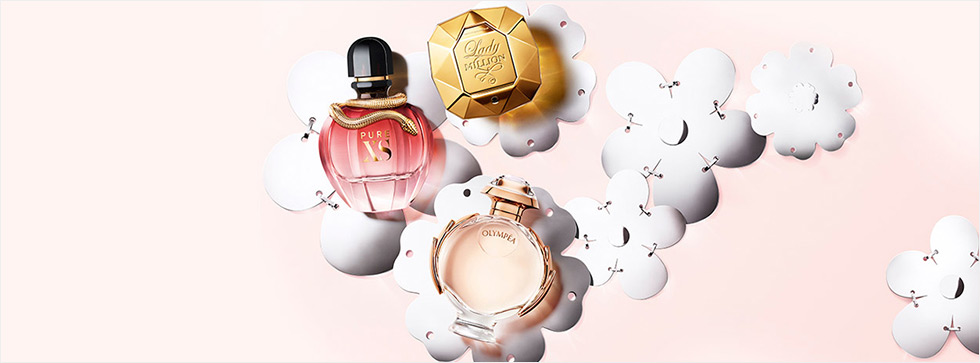 women's fragrances online