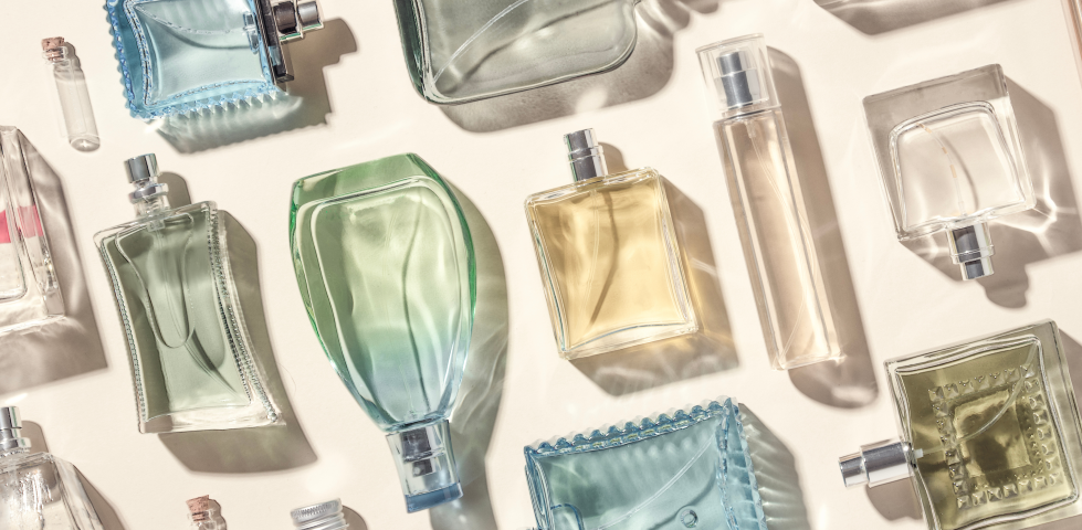 Parfum Layering – kreiere deinen perfekten Duft