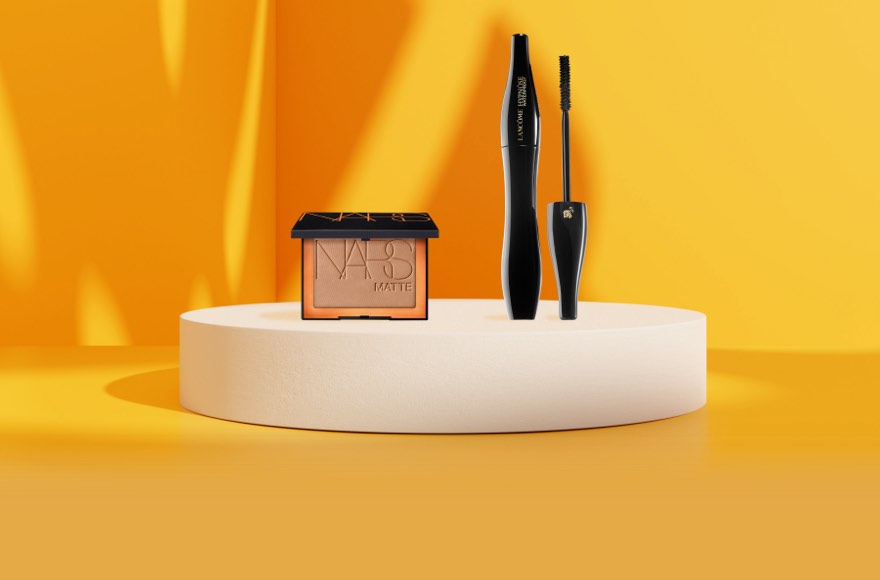 Perfume and cosmetics from your online perfumery | parfumdreams