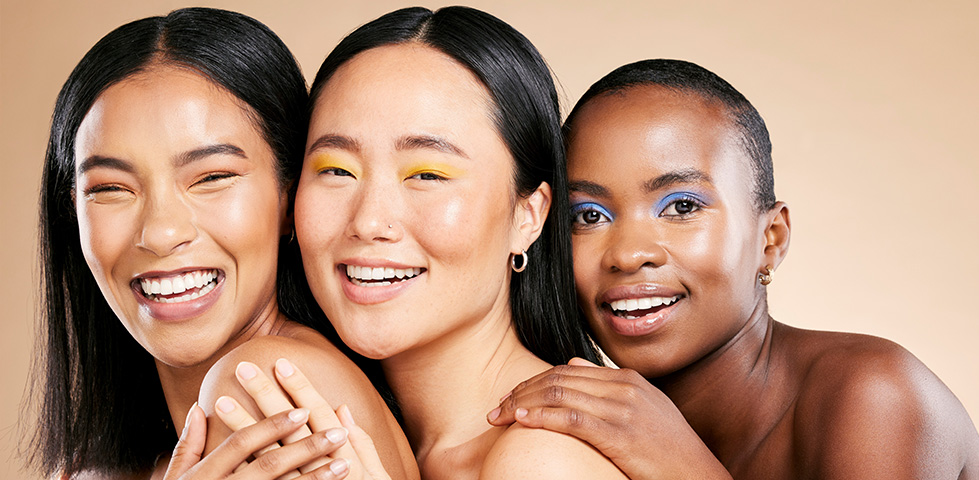 Beauty Trends 2023 - So schön wird dein Styling in diesem Jahr!