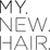 MY NEW HAIR