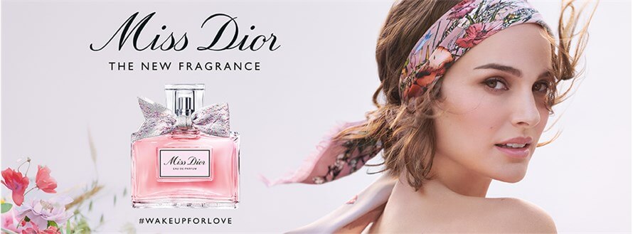christian dior miss dior parfum