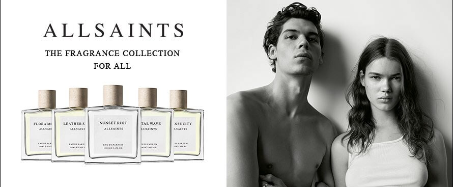 Allsaints fragrance online