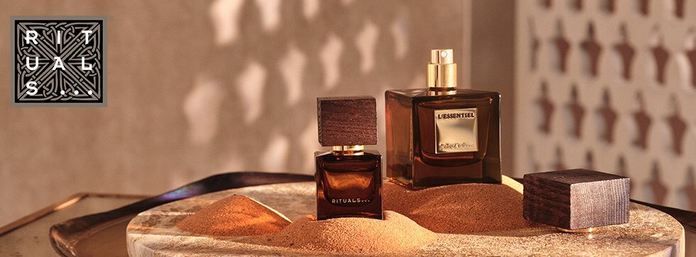 Rituals Herren Eau de Parfum kaufen? • Finden Sie die besten Produkte