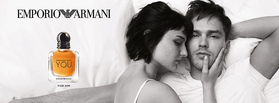 Empório Armani Você |  Emporio Armani Parfums by Armani ❤️ Compre online |  perfumedreams