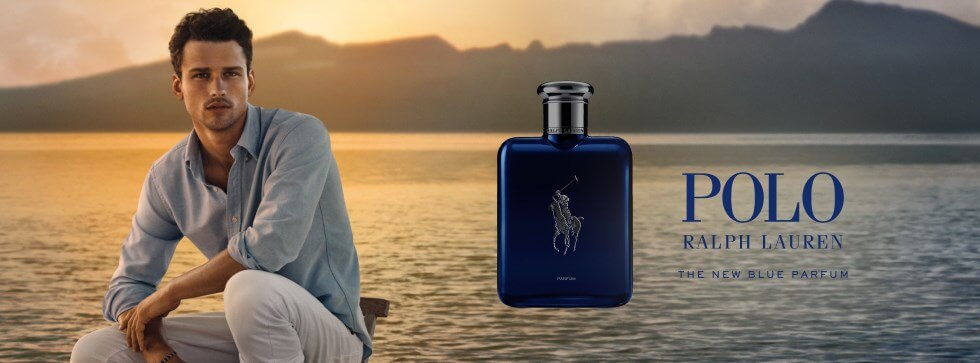 Ralph Lauren perfume Buy online parfumdreams