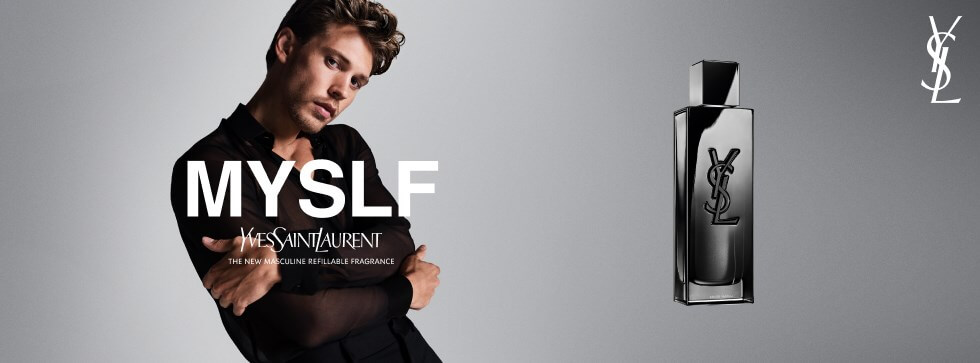 Dufte mænd af Laurent ❤️ Køb online | parfumdreams