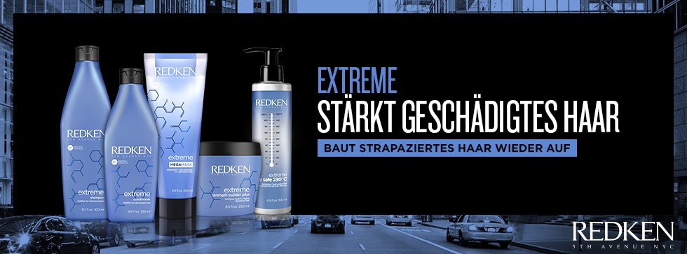 Extreme Normales Haar Von Redken Parfumdreams