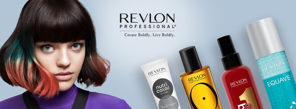 parfumdreams Revlon Professional » Haar Pflege Ihr für |