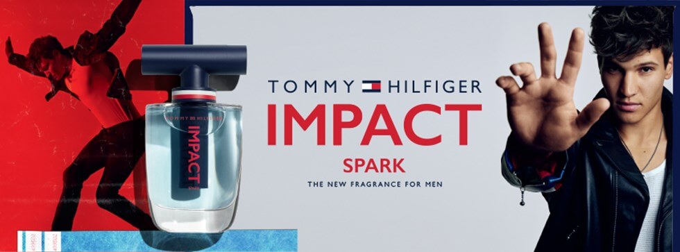 Lodge punch ziek Tommy Hilfiger Parfum ❤️ Koop online | parfumdreams