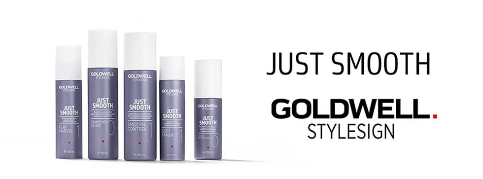 Goldwell flat clearance marvel