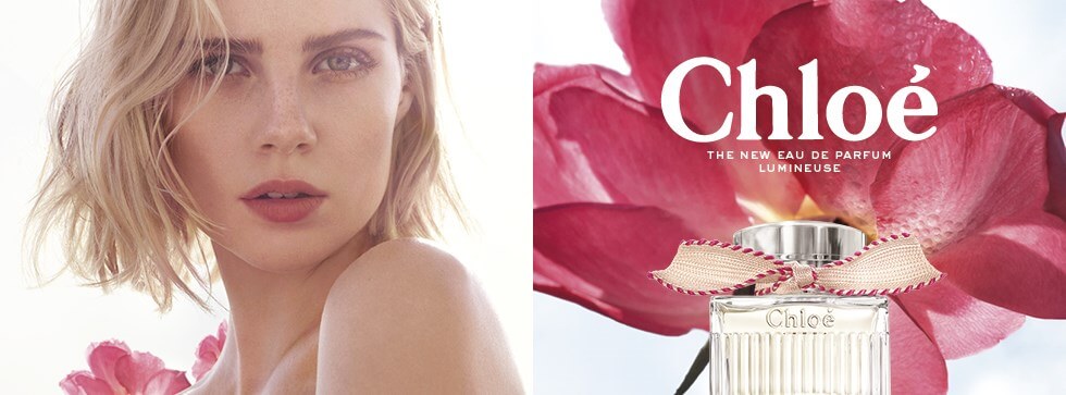 Chloé - Online Shop | parfumdreams