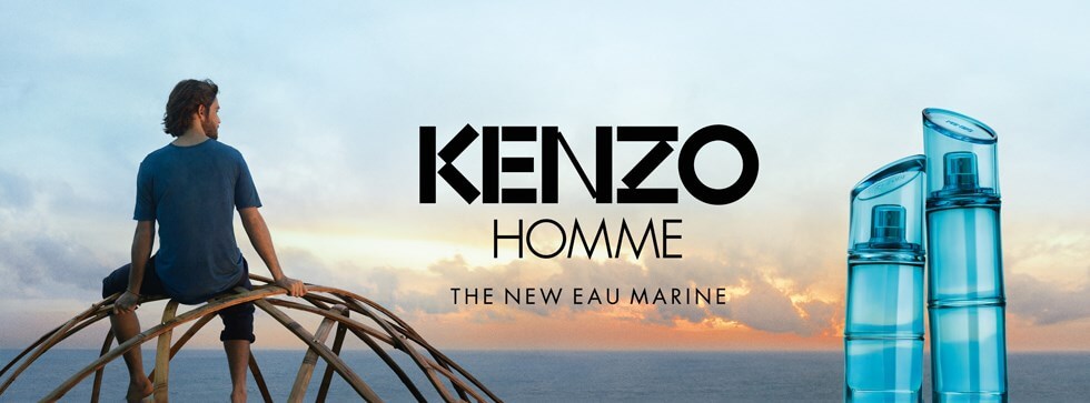 kenzo kenzo homme