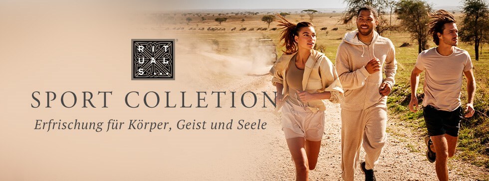Homme Collection Car Perfume von Rituals ❤️ online kaufen