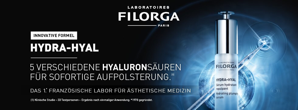 Filorga Lift-Structure Ultra-Lifting Tagescreme (50 ml) ab 47,33