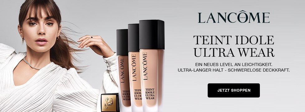 Foundation Make Up Von Lancome Parfumdreams