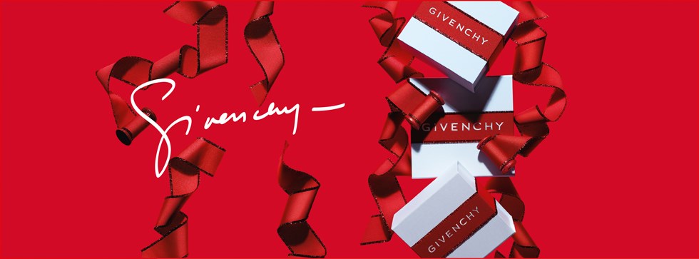 les parfums givenchy