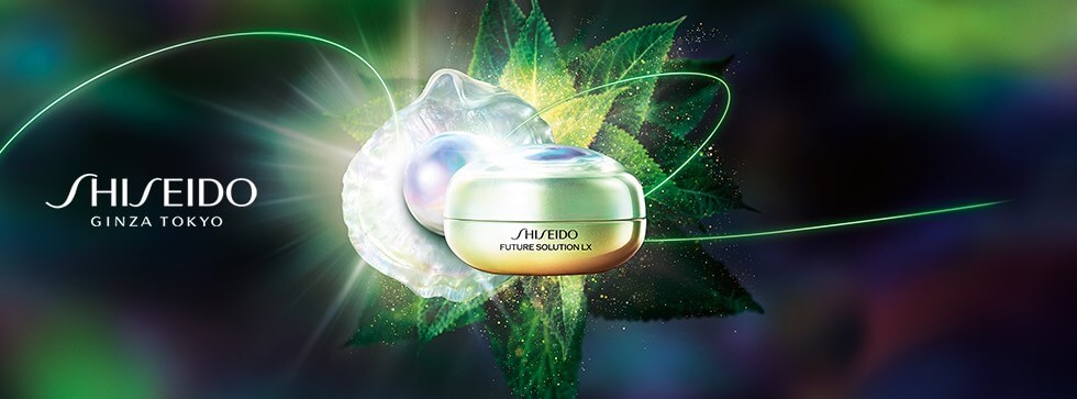 Future Solution Lx Facial Care By Shiseido Parfumdreams