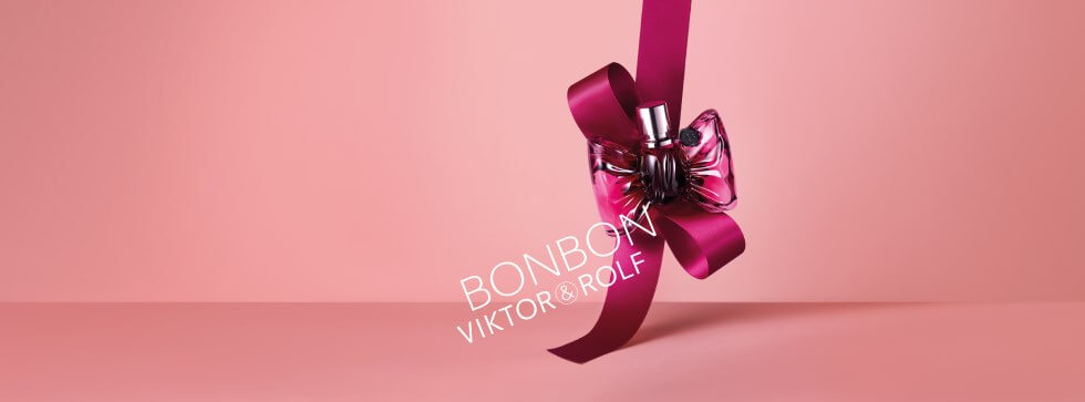 Bonbon Damendufte Von Viktor Rolf Parfumdreams