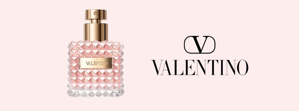 valentino donna