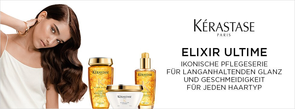 Elixir Ultime Haarpflege Von Kerastase Parfumdreams