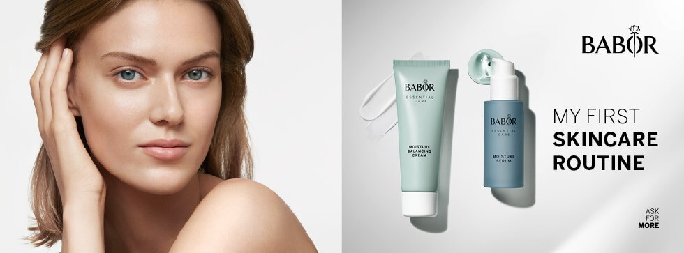 Babor perfect skin collection