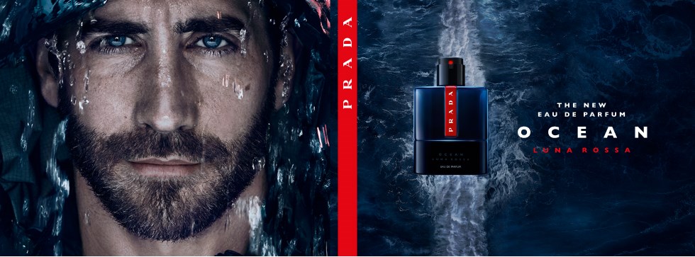 Luna Rossa | Men's fragrances by Prada ❤️ Buy online | parfumdreams