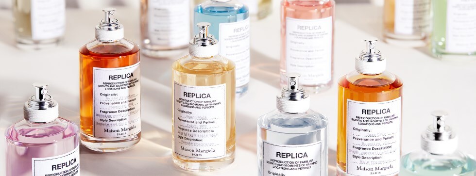 All maison discount margiela fragrances