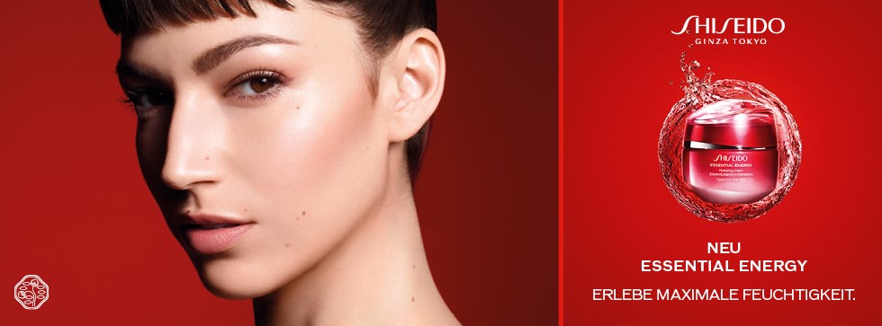Shiseido » Kosmetik & Pflege online kaufen | parfumdreams
