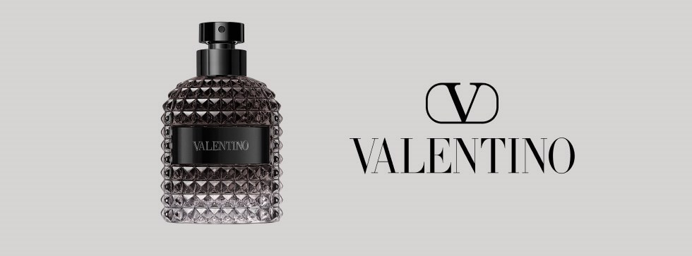 Uomo Intense | Dufte til mænd Valentino ❤️ online |
