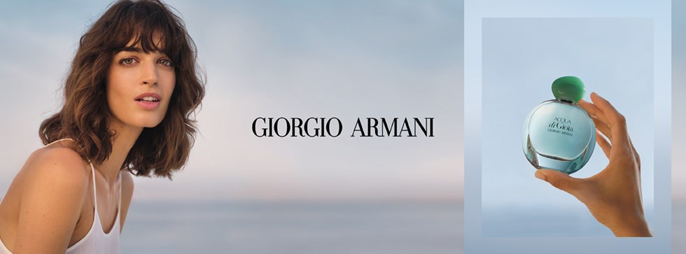 armani di gioia