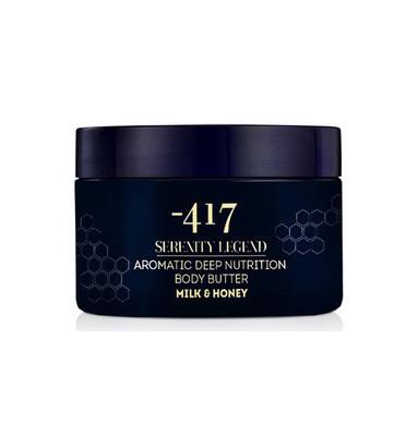 -417 Serentty Legend Body Butter 250ml