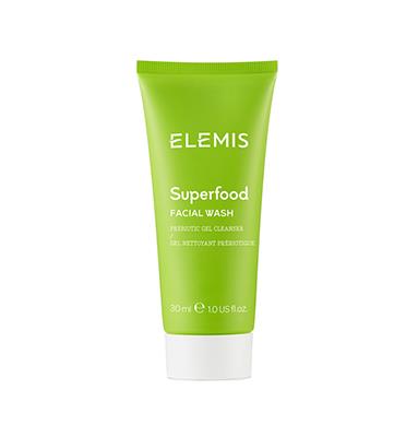 Elemis Superfood Facial Wash 30ml