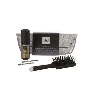 ghd style gift set Couture Collection