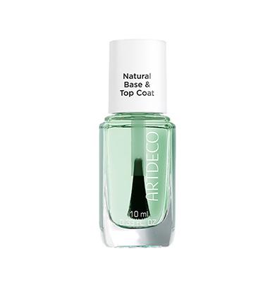 ARTDECO Natural Base & Top Coat 10ml