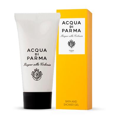 Acqua di Parma Bath and Shower Gel 20 ml