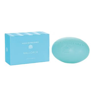 Agua de Baleares Mallorca Soap 150g