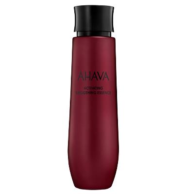Ahava Apple of Sodom Activating Smoothing Essence 100ml