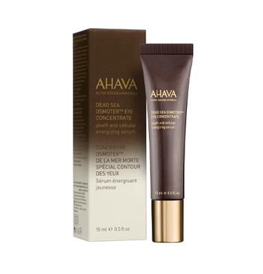 Ahava Dead Sea Osmoter™ Eye Concentrate 15ml