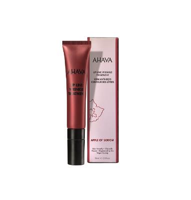 Ahava Lip Line Wrinkle Treatment 15ml