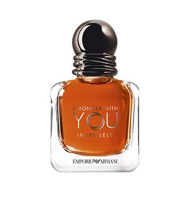 Armani Stronger With You Intensley Miniatur 7ml