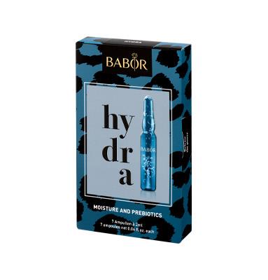 BABOR Hydra Ampullen