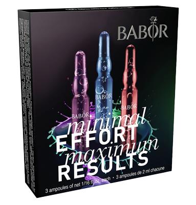 BABOR Precious Collection 3er Effect-Set