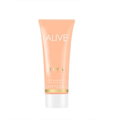 BOSS ALIVE Bodylotion 75ml