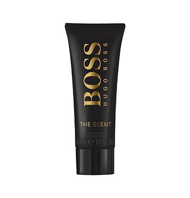 BOSS The Scent Showergel for Him 50ml