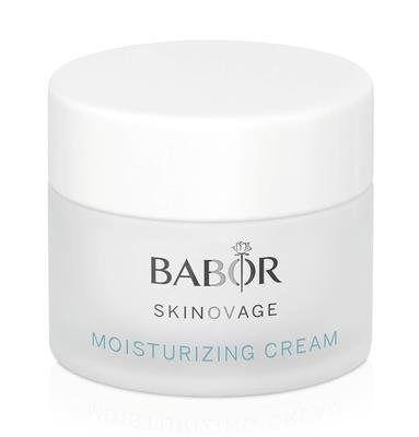 Babor Skinovage Moisturizing Cream 15ml