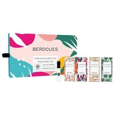 Berdoues Discovery Set